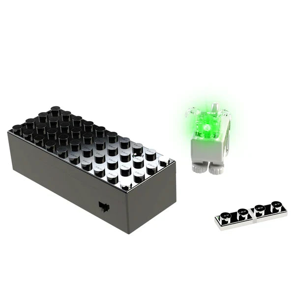 E-Blox - Lumen - Glen Powerfigure