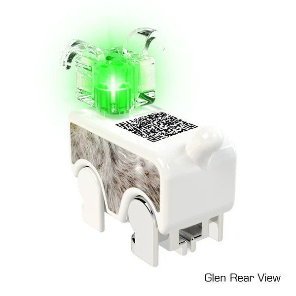 E-Blox - Lumen - Glen Powerfigure
