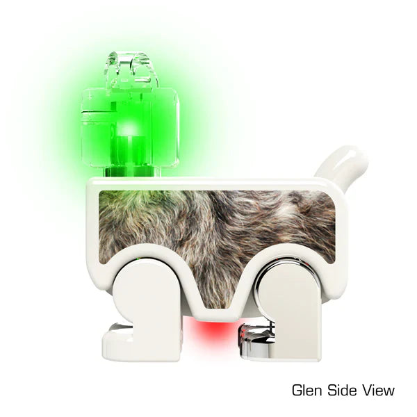 E-Blox - Lumen - Glen Powerfigure