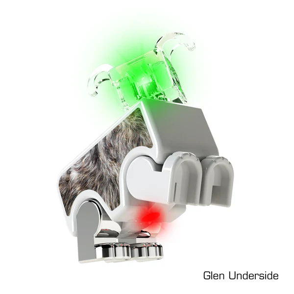 E-Blox - Lumen - Glen Powerfigure