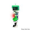 E-Blox - Lumen - Robyn Powerfigure