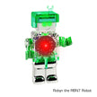 E-Blox - Lumen - Robyn Powerfigure