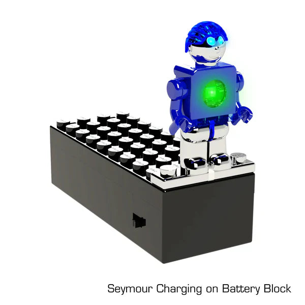 E-Blox - Lumen - Seymour Powerfigure