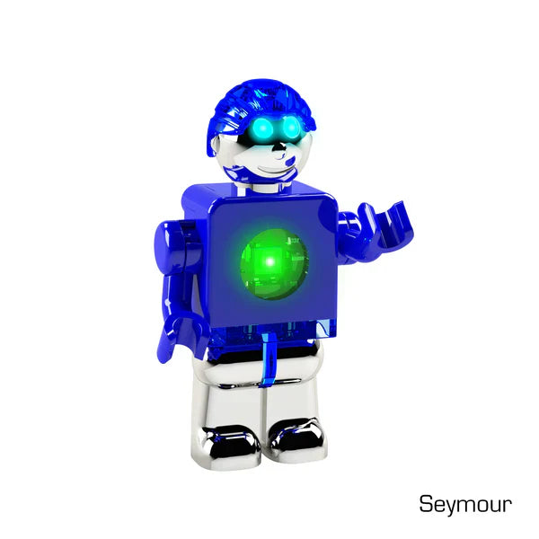 E-Blox - Lumen - Seymour Powerfigure