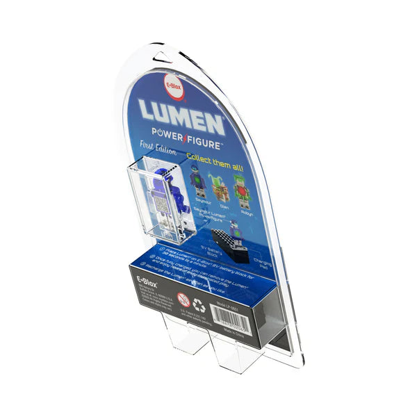 E-Blox - Lumen - Seymour Powerfigure