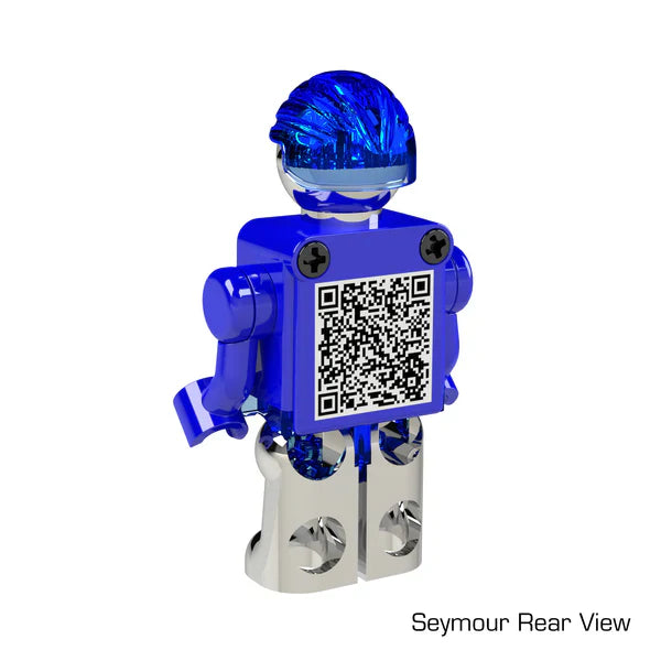 E-Blox - Lumen - Seymour Powerfigure