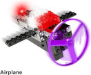 E-Blox - Power Blox - Light 'N Flight