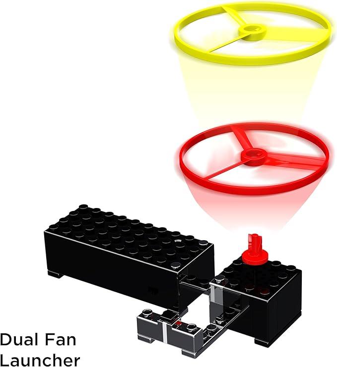 E-Blox - Power Blox - Light 'N Flight