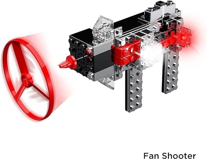 E-Blox - Power Blox - Light 'N Flight