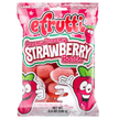 E-Frutti Creamy Dreamy Strawberry Batch Gummy Candy (3.5oz Bag)