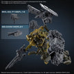 30MM Armored Core RaD CC-3000 Wrecker Milk Tooth