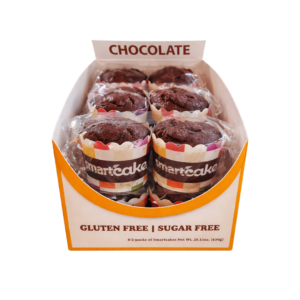 Smart Cake - Chocolate