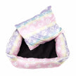 Chewy Vuitawn Dog Bed – Luxury Comfort Bed for Dogs
