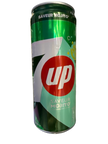 7UP Mojito France - 330ML