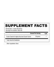 Condemned C Block: Premium Carbohydrate Supplements