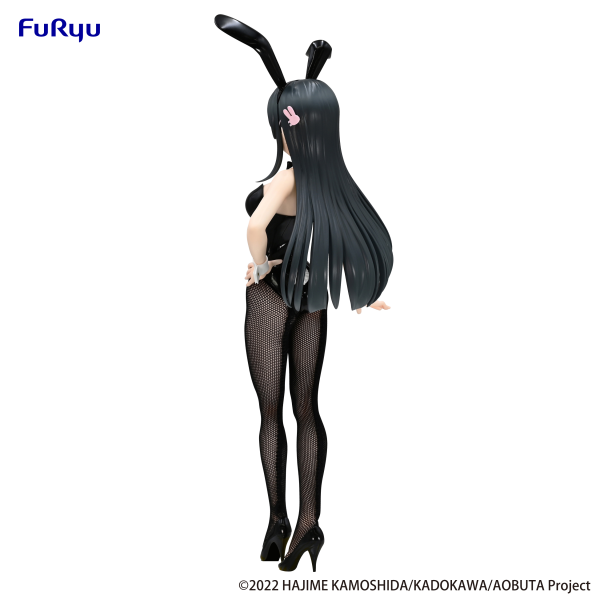 BiCute Bunnies Figure -Mai Sakurajima-