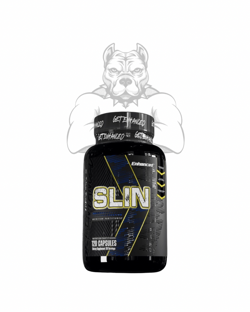 Enhanced Slin Glucose Disposal