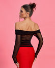 Rosa Blouse