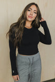 Annabelle Long Sleeve