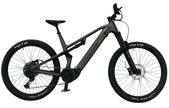 Triumph Mountain 500W eBike (E1H) | 32 Km/hr Top Speed | 120 Km Range