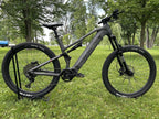 Triumph Mountain 500W eBike (E1H) | 32 Km/hr Top Speed | 120 Km Range