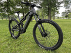 Triumph Mountain 500W eBike (E1H) | 32 Km/hr Top Speed | 120 Km Range