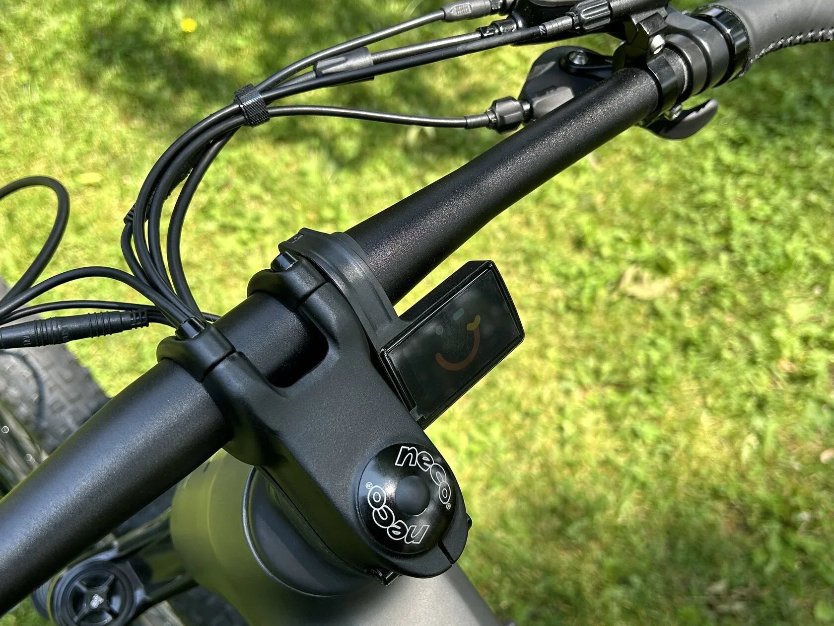 Triumph Mountain 500W eBike (E1H) | 32 Km/hr Top Speed | 120 Km Range