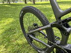 Triumph Mountain 500W eBike (E1H) | 32 Km/hr Top Speed | 120 Km Range
