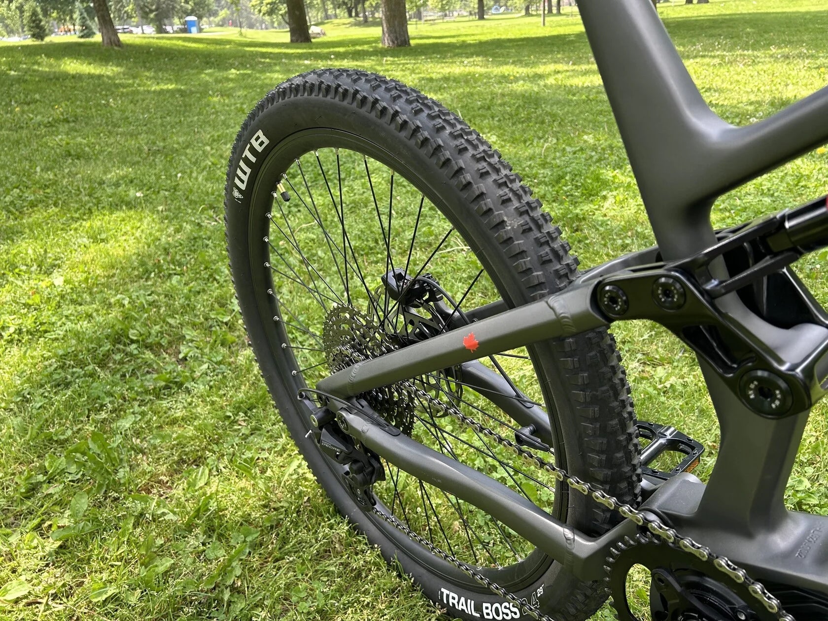Triumph Mountain 500W eBike (E1H) | 32 Km/hr Top Speed | 120 Km Range