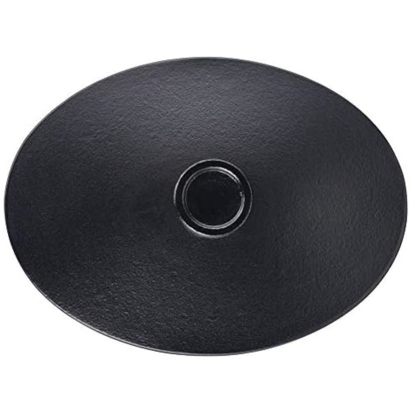 T-FAL Jamie Oliver by Tefal Premium Enameled Cast Iron Stewpot 30cm with cast Iron lid - E2125455