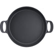 T-Fal Jamie Oliver Premium Enameled Cast Iron Casserole 30cm with cast Iron lid - E2139955