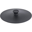 T-Fal Jamie Oliver Premium Enameled Cast Iron Casserole 30cm with cast Iron lid - E2139955