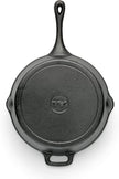 T-FAL Pre-Coated Cast Iron Pan (26cm) - E2260574