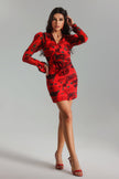 Layla Dress
