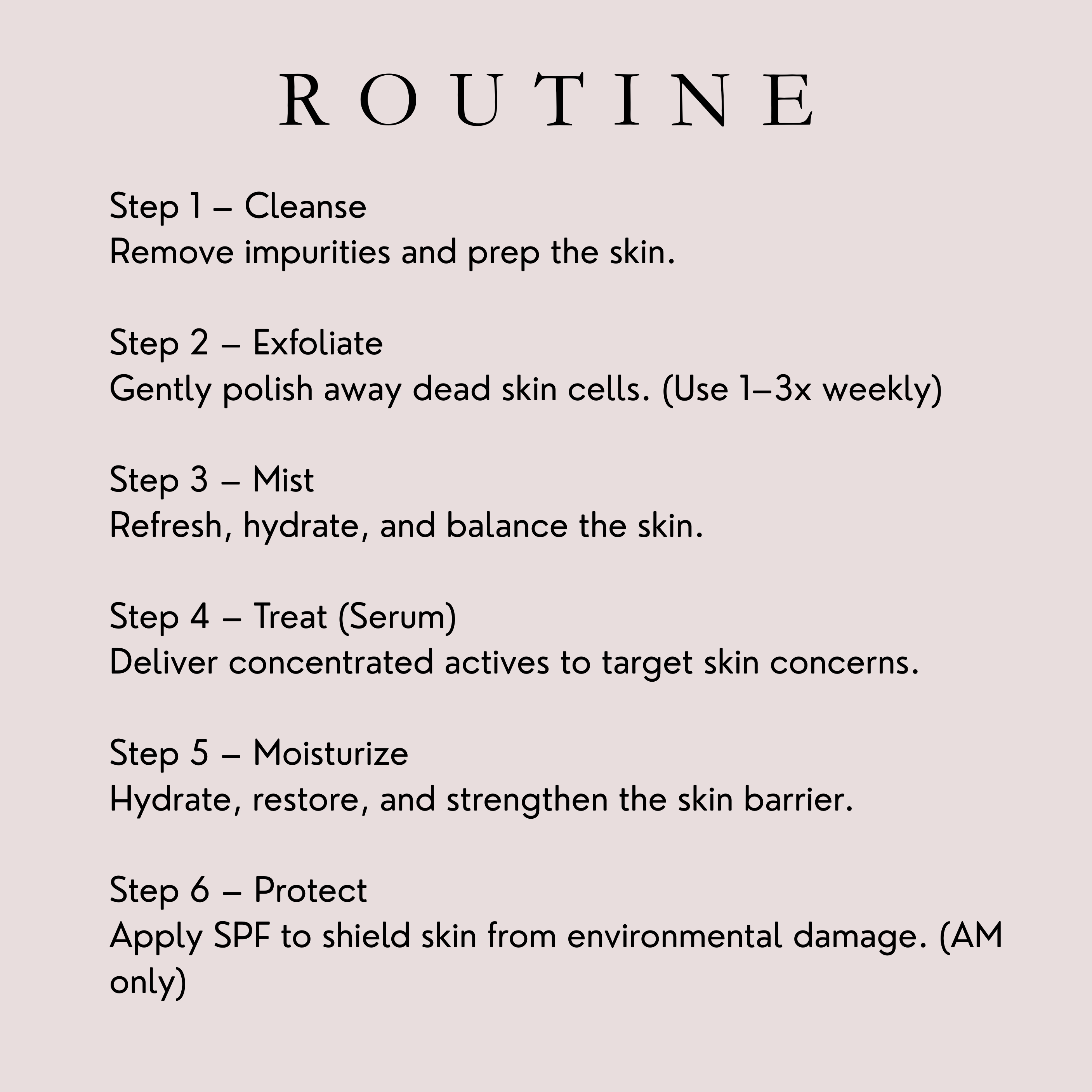 The Coast Refining Exfoliant Face and Body Scrub 4oz