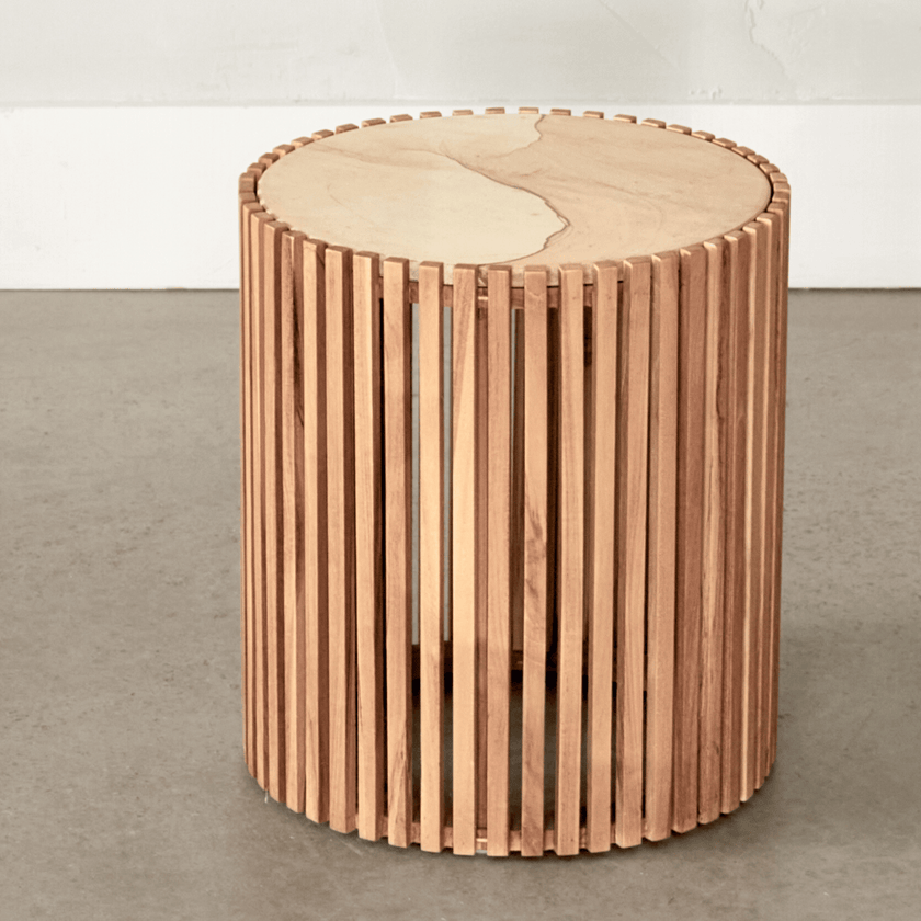 Table ronde Eastwood