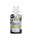 Condemned Convict High Stim Pre-Workout