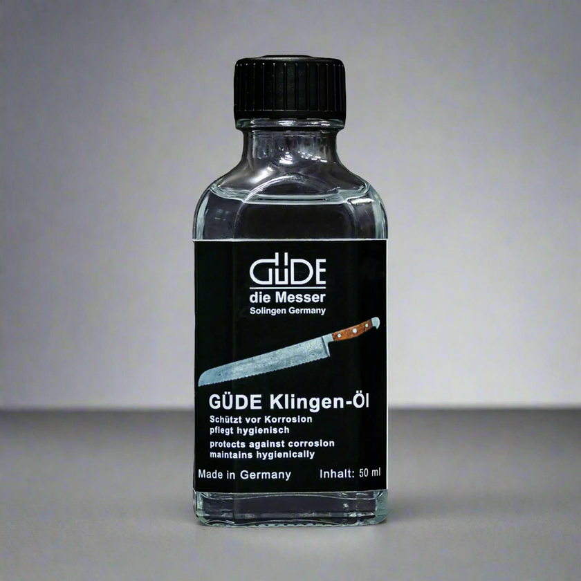 Blade Oil 50ml