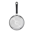 T-FAL E3030244 Jamie Oliver Quick and Easy Stainless Steel 20 cm Fry Pan