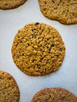 Organic All Oatmeal Cookie Mix