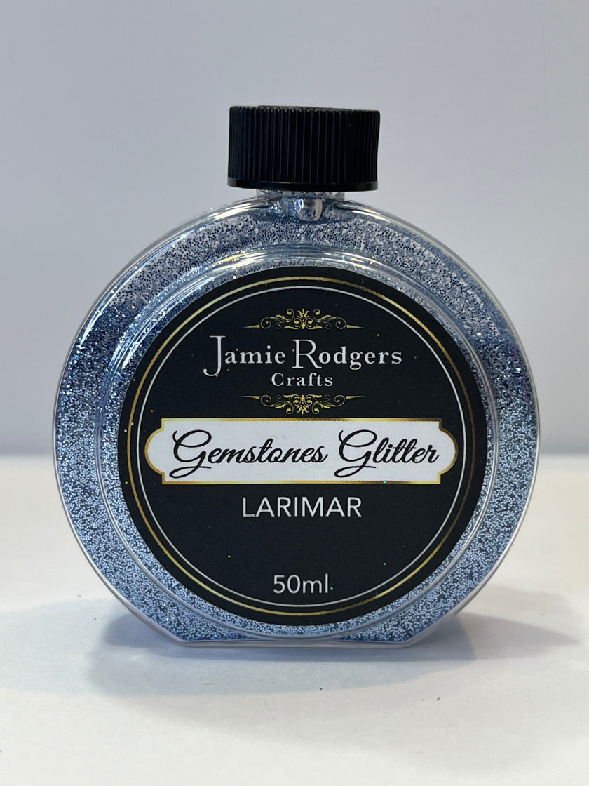 Jamie Rodgers Crafts - Gemstones Glitter