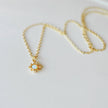 Desire Opal Necklace