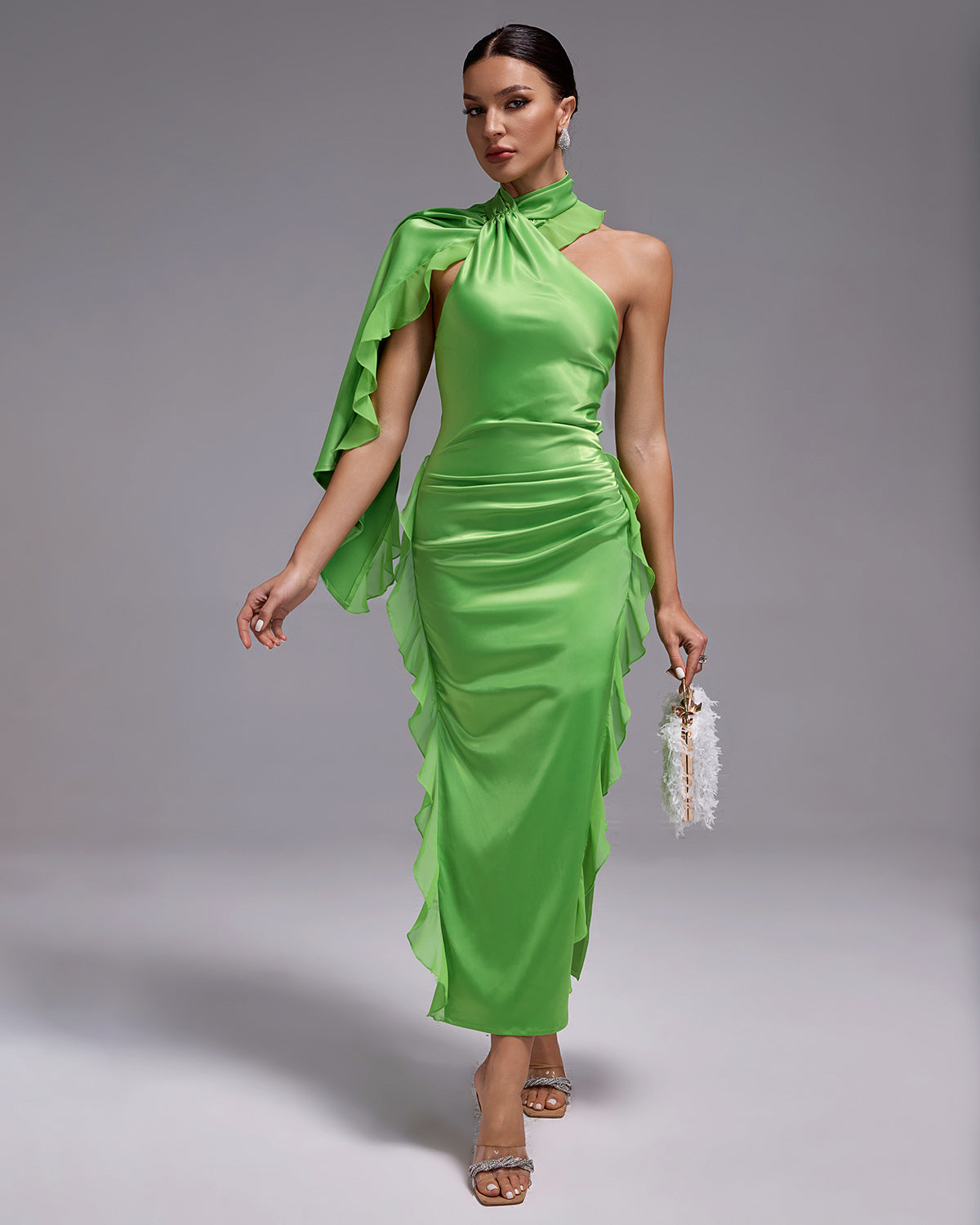 Hailey Dress