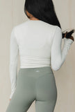 Second Skin Long Sleeve