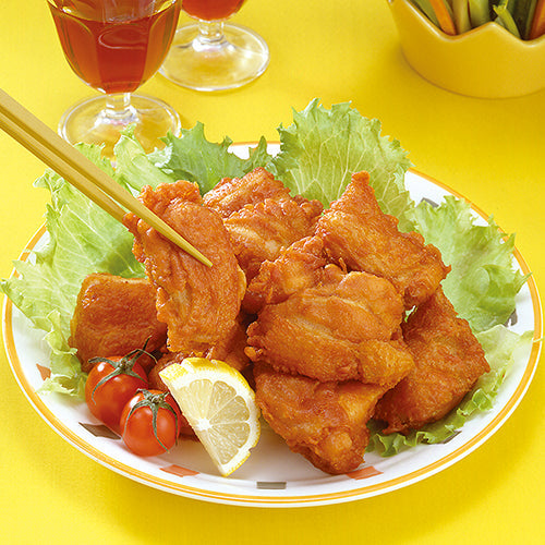 Daisho Karaage Fry Chicken Mix (80G) [Best Before Date: 2026.05.11]