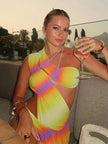 Maldives Dress