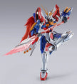 Burning Gundum & Burning Gundam Second 