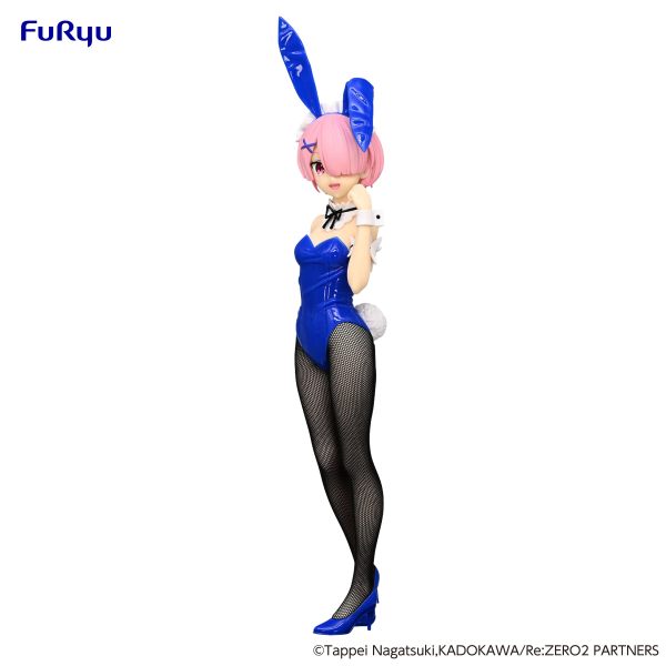 Bicute Bunny Re:Zero Ram