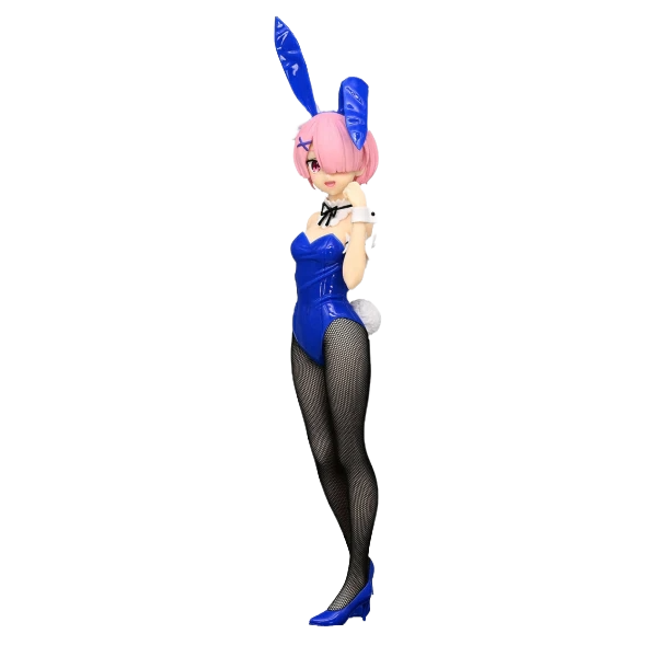 Bicute Bunny Re:Zero Ram