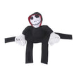 Ghost Rida Dog Halloween Costume | Dog Costume for Halloween